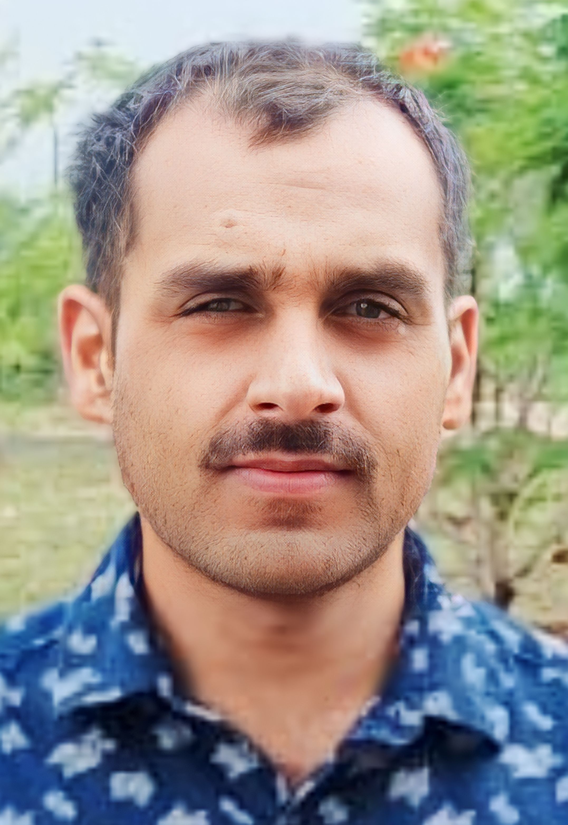 नरेश यादव