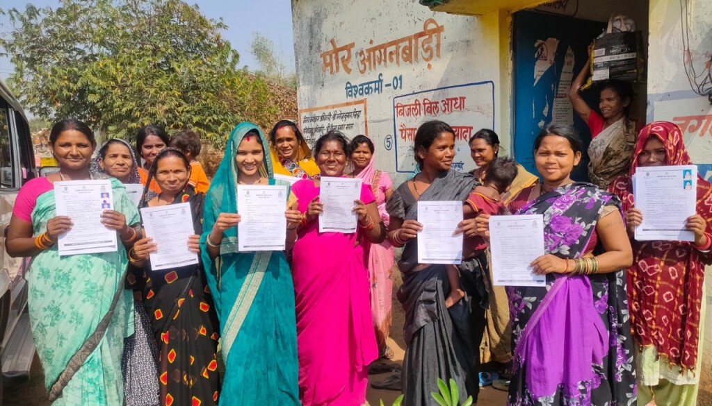 Special Article : छत्तीसगढ़ में महिला सशक्तिकरण के लिए बड़ा कदम...महिलाओं को आर्थिक आजादी देगी महतारी वंदन योजना