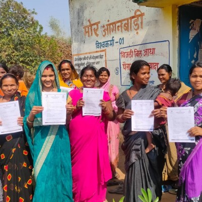 Special Article : छत्तीसगढ़ में महिला सशक्तिकरण के लिए बड़ा कदम...महिलाओं को आर्थिक आजादी देगी महतारी वंदन योजना