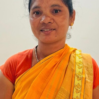 Mahtari Yojana : सुकांति अपनी बेटियों की अच्छी शिक्षा के लिए राशि का करेगी उपयोग