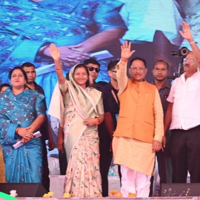 Mahtari Vandan Yojana LIVE : 70 लाख से अधिक महिलाओं के खाते में महतारी वंदन योजना की राशि अंतरित