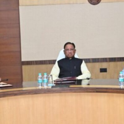 CG Cabinet Today : कैबिनेट की बैठक आज शाम 5 बजे