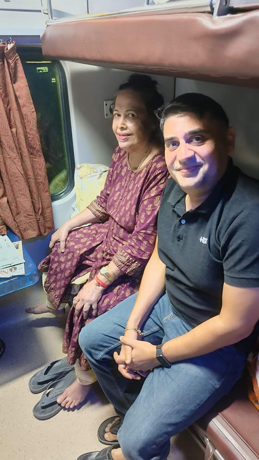 जब कोई साथ न दे तो ख़ुद का साथी बन जाओ