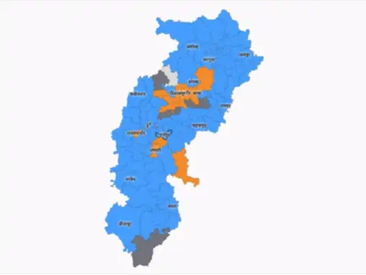 छत्तीसगढ़ में 50-60 साल से रह रहे 63 हजार शरणार्थियों को मिलेगी नागरिकता