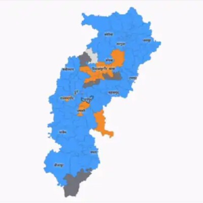 छत्तीसगढ़ में 50-60 साल से रह रहे 63 हजार शरणार्थियों को मिलेगी नागरिकता