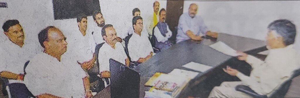 भाजपा खास मंत्रालय अपने पास ही रखेगी..