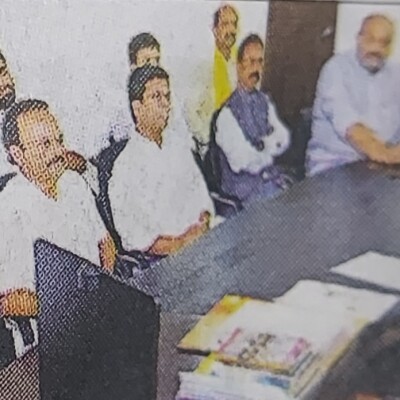 भाजपा खास मंत्रालय अपने पास ही रखेगी..