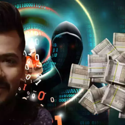 महादेव ऐपः हवाला कारोबारी की 580 करोड़  की संपत्ति जब्त ..