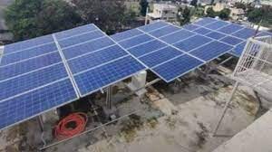 केन्द्र के बड़े फैसलेः पीएम सू्र्य घर फ्री बिजली योजना मंजूर