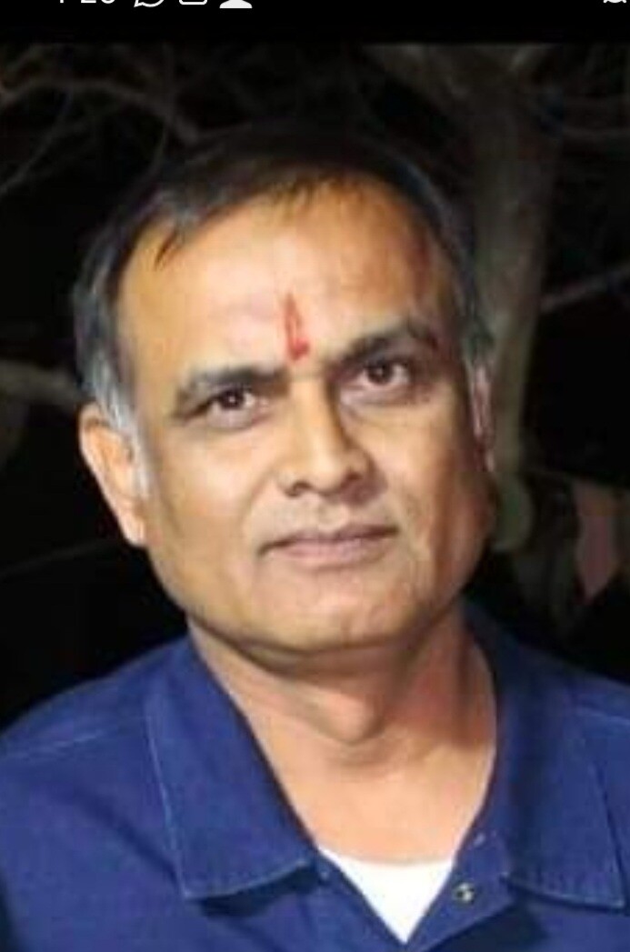 बाबूजी के बगैर.........