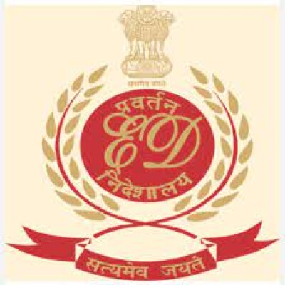 2 विधायक एक आईएएस समेत 11 को ईडी ने बनाया आरोपी
