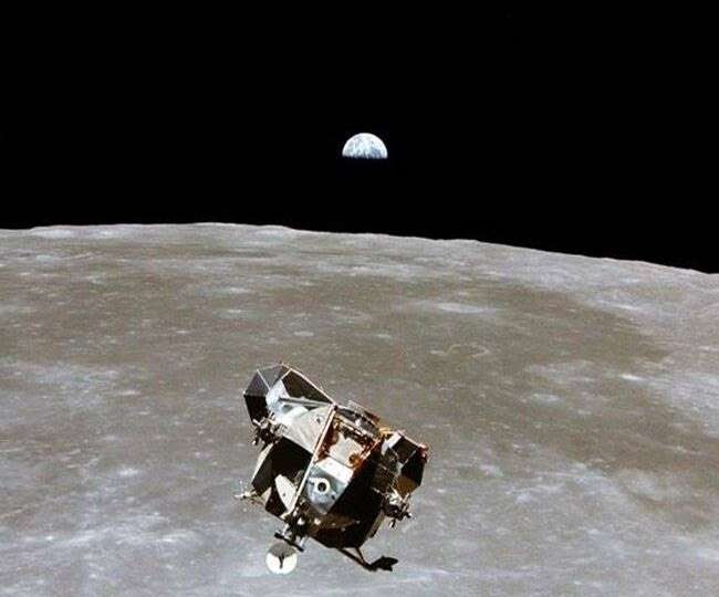 चांद पर है ऑक्सीजन, प्रज्ञान ने खोजा ..