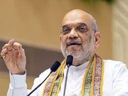 अमित शाह ने नेताओं को दिया टास्क
