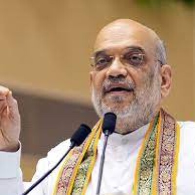 अमित शाह ने नेताओं को दिया टास्क