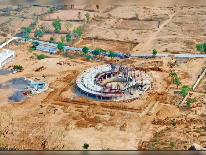 छत्तीसगढ़ में भी खुलेगा एकता मॉल