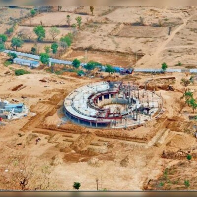 छत्तीसगढ़ में भी खुलेगा एकता मॉल