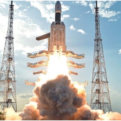 गगनयान में इस्तेमाल होगा चन्द्रयान -3 का राकेट