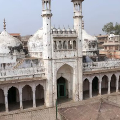 ज्ञानवापी सर्वे को हरी झंडी