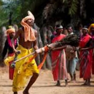 हरेली : प्रकृति के प्रति कृतज्ञता का उत्स