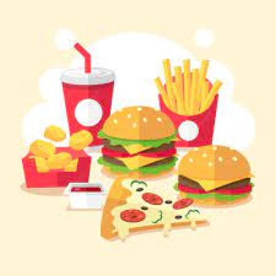 जंक फूड लीवर को पहुंचा रहा है क्षति