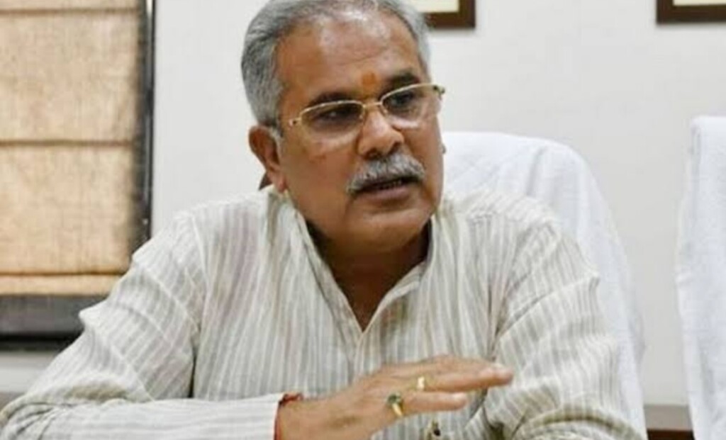 केन्द्रीय मंत्री झूठ परोसकर जा रहे, रमन सिंह कमीशन खोरों के सरताज