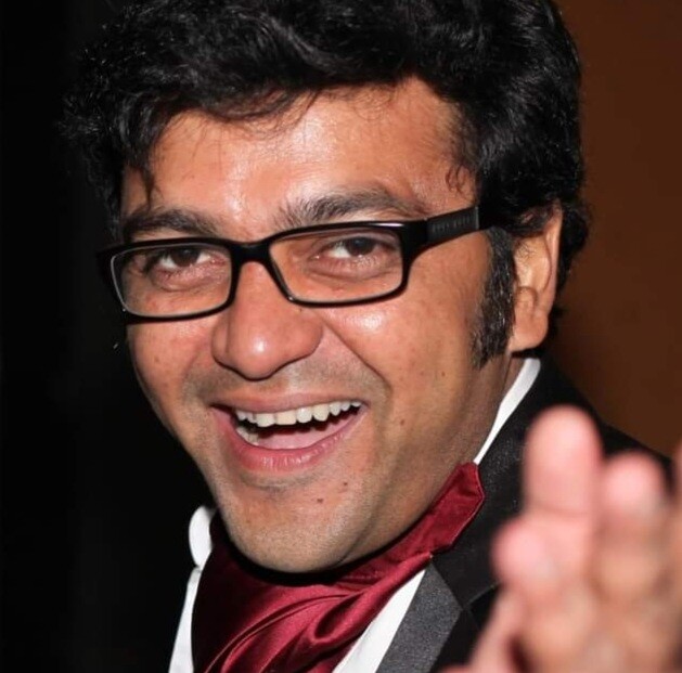 रायपुर के निमिष त्रिवेदी जी-20 के महत्वपूर्ण आयोजन में आमंत्रित