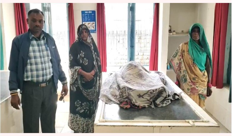 Health Department : स्वास्थ्य विभाग की बड़ी लापरवाही...डिलीवरी के दौरान जच्चा-बच्चा की मौत