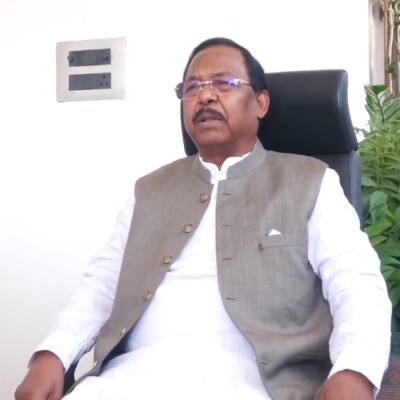 Ramvichar Netam : कांग्रेस के पास उम्मीदवार नहीं...! प्रत्याशियों की सूची पर मंत्री नेताम का तंज...सुने VIDEO