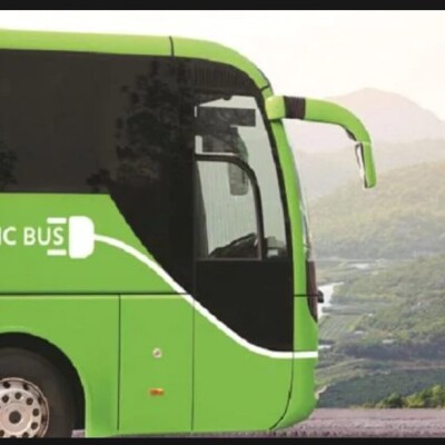 राजधानी रायपुर में मेट्रो सिटी की एजेंसी चलाएगी ई-बस