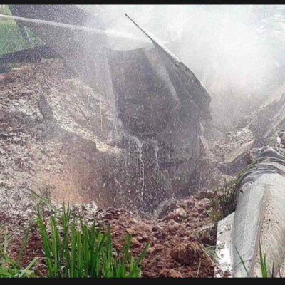 Cargo Plane Crash : रूस में बड़ा हादसा...! सेना का कार्गो विमान दुर्घटनाग्रस्त; सभी 15 यात्रियों की मौत