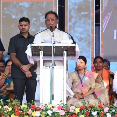 Chitrakote Festival : गुड न्यूज़...! 12 मार्च को किसानों के खाते में भेजेंगे 13 हजार करोड़ रुपये