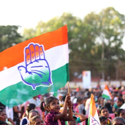 Congress ko Jhatka : छत्तीसगढ़ में एक ही दिन में 3 कद्दावर नेताओं ने कांग्रेस का दामन छोड़ा...देखें Letter