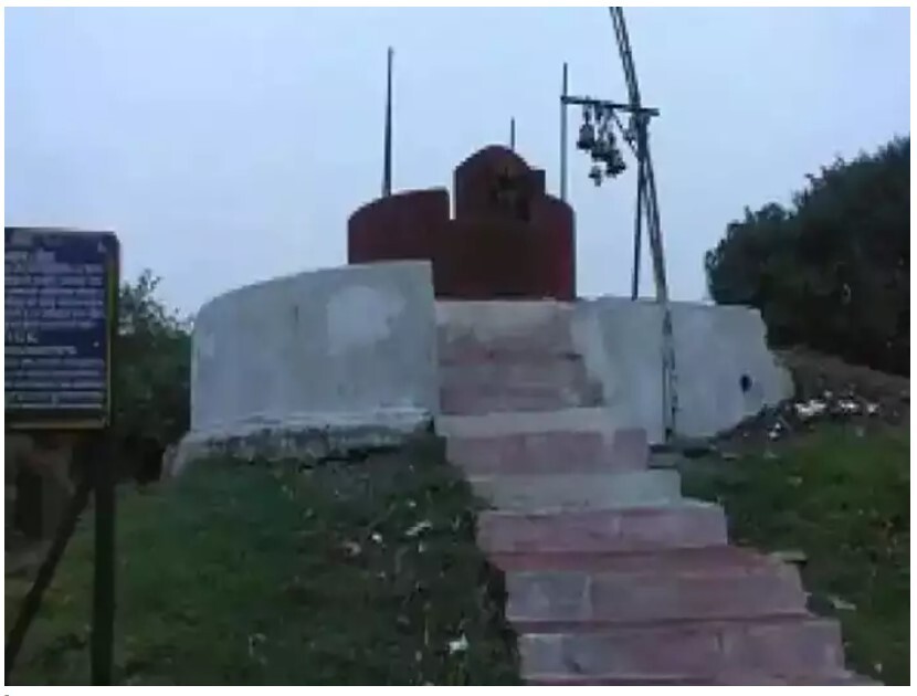 Eco Tourism : भगवान गौतम बुद्ध के ननिहाल में संग्रहालय बनाएगी योगी सरकार