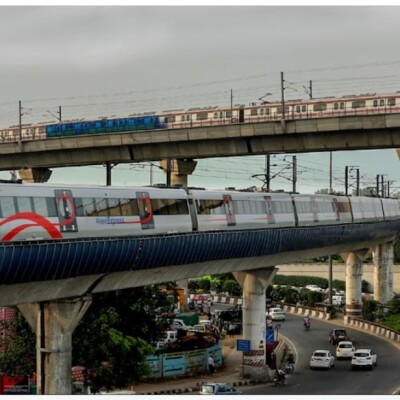 Modi Cabinet Ended : दिल्ली में मेट्रो के 2 नए कॉरिडोर को कैबिनेट की मंजूरी...यहां पढ़िए डिटेल्स