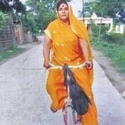 पहली महिला 'किसान श्री' बनी राजकुमारी