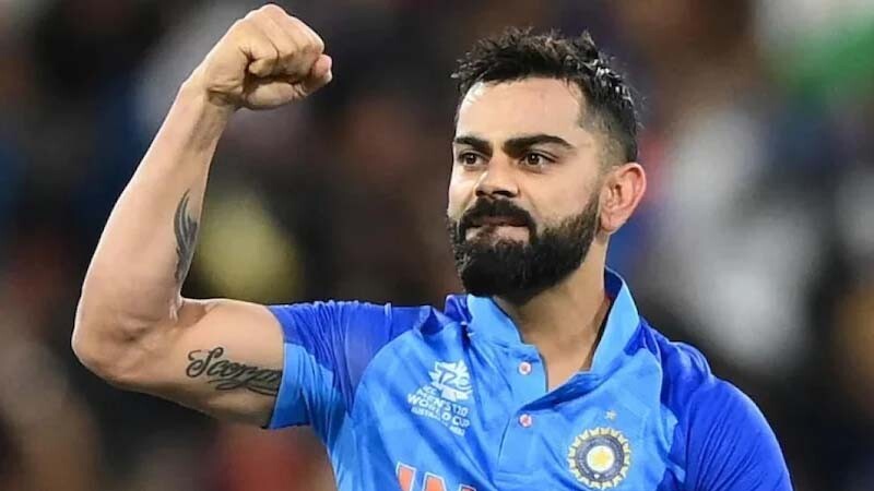 1000 करोड़ रुपये के पार कोहली का नेटवर्थ