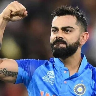 1000 करोड़ रुपये के पार कोहली का नेटवर्थ