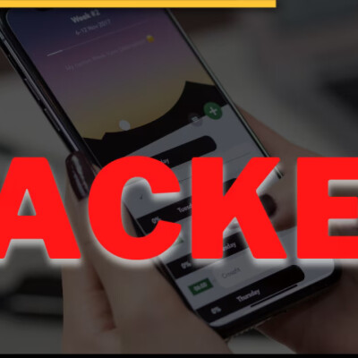 आपके फोन में हो सकता है जासूस ...