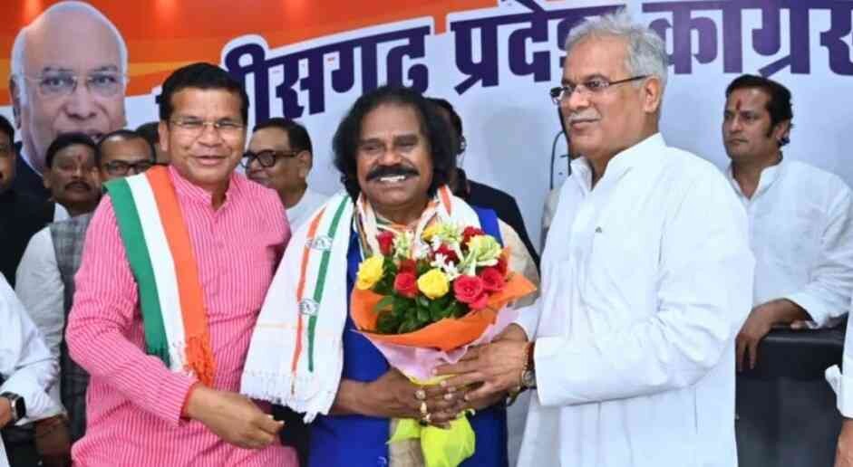 प्रदेश में चुनाव पूर्व संतुलन