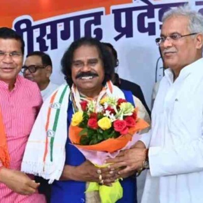 प्रदेश में चुनाव पूर्व संतुलन