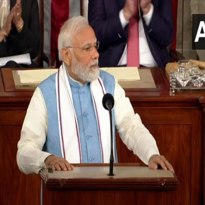 आतंकवाद मानवता का दुश्मन- पीएम