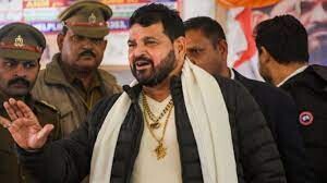 बृजभूषण पॉक्सो नहीं, यौन उत्पीड़न के आरोपी