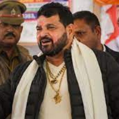 बृजभूषण पॉक्सो नहीं, यौन उत्पीड़न के आरोपी