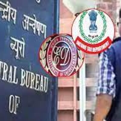 चुनाव में सेन्ट्रल जांच एजेंसियों पर रोक का पड़ेगा असर