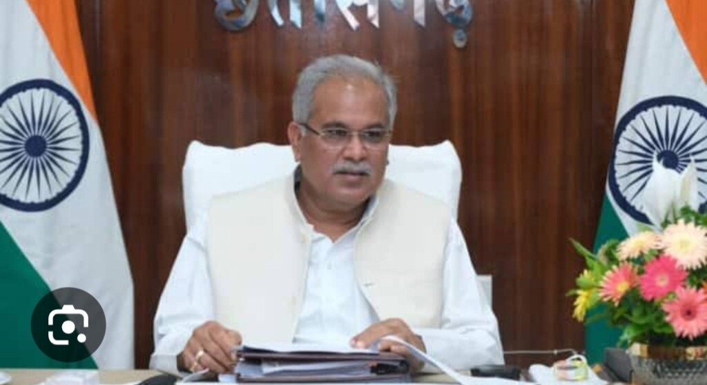 प्रदेश के शासकीय कर्मियों का महंगाई भत्ता 5 फीसदी बढ़ाया गया