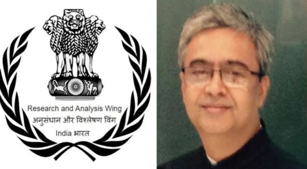 छत्तीसगढ़ कैडर के आईपीएस रवि सिन्हा रॉ के नए मुखिया