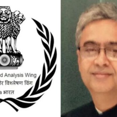 छत्तीसगढ़ कैडर के आईपीएस रवि सिन्हा रॉ के नए मुखिया