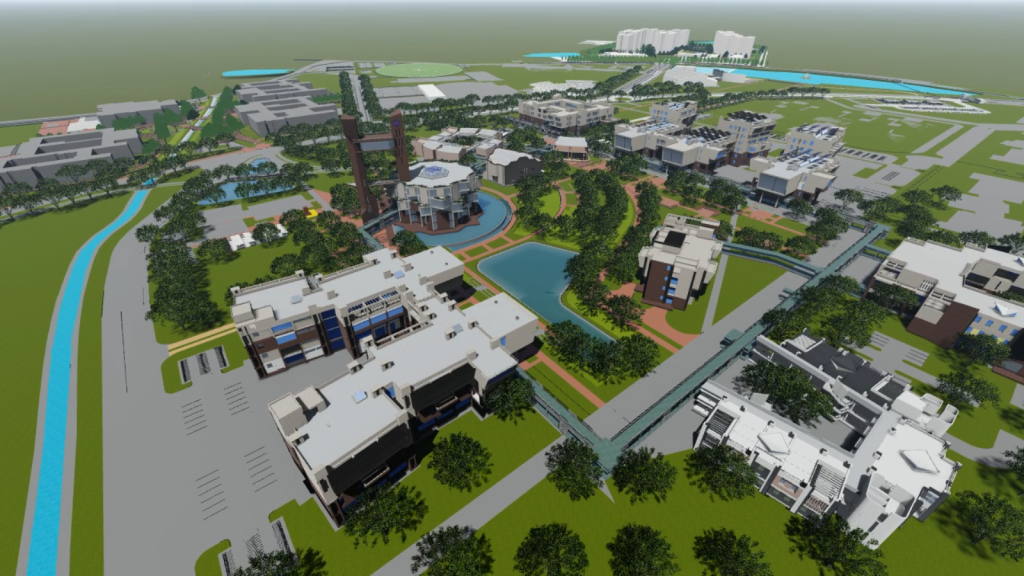 एम्स रायपुर में ऑनलाइन दिखेगा मरीजों का इलाज