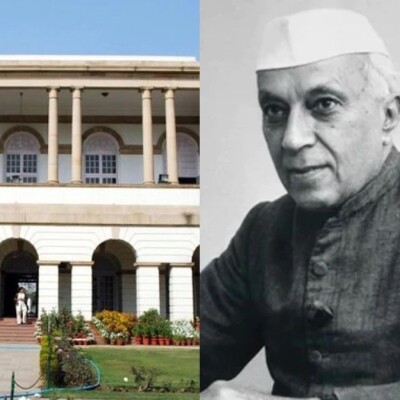 नेहरु मेमोरियल अब प्रधानमंत्री संग्रहालय