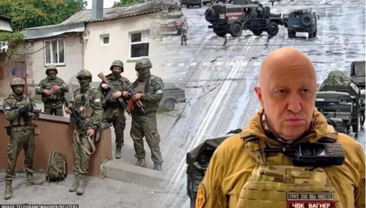 रूस में गृह युध्द टला...